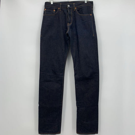 Naked & Famous Jeans