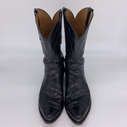 Lucchese Alligator Boots