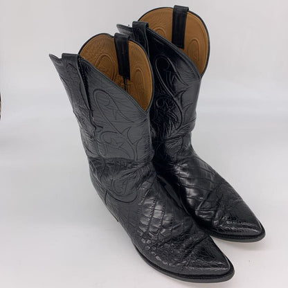 Lucchese Alligator Boots