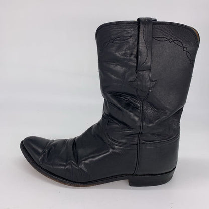 Lucchese Ranch Hand Boots