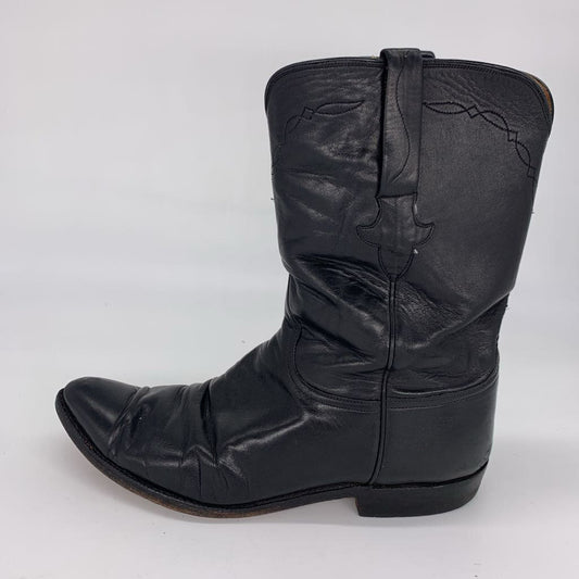Lucchese Ranch Hand Boots