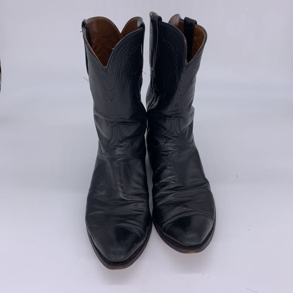 Lucchese Ranch Hand Boots