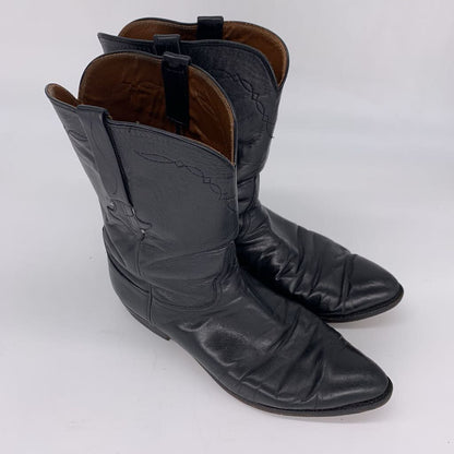 Lucchese Ranch Hand Boots