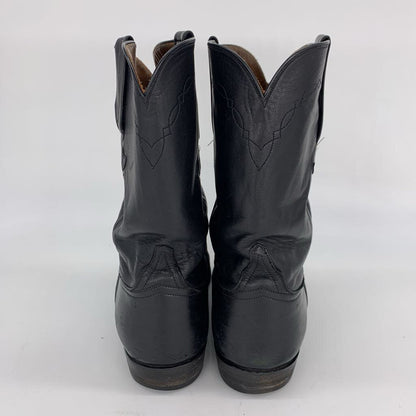 Lucchese Ranch Hand Boots