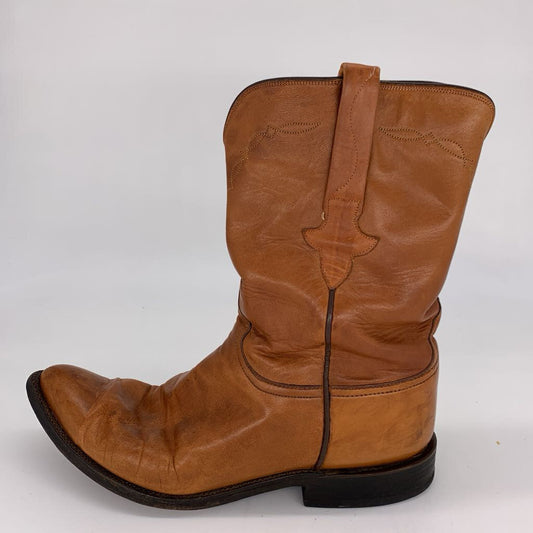 Lucchese Ranch Hand Boots