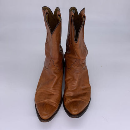 Lucchese Ranch Hand Boots