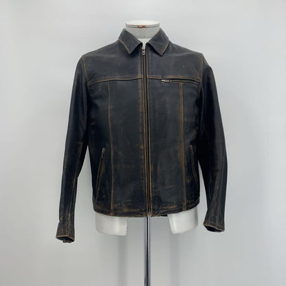 BKE Leather Jacket