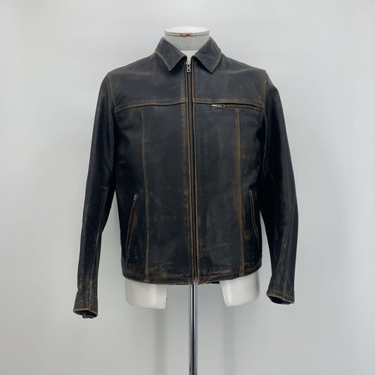 BKE Leather Jacket
