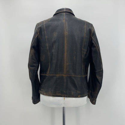 BKE Leather Jacket