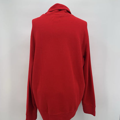 Polo Sweater NWT
