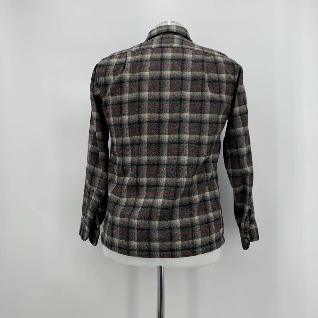 Pendleton Flannel Shirt