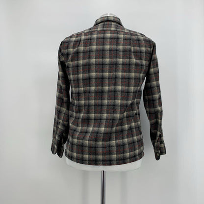 Pendleton Flannel Shirt