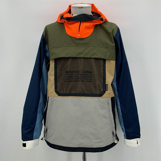 DC Asap Anorak Jacket