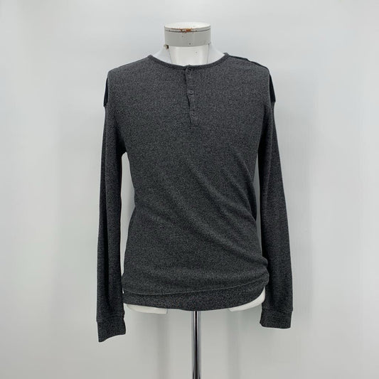John Varvatos T-Shirt LS
