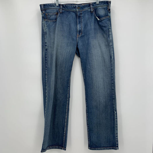 Orvis Jeans