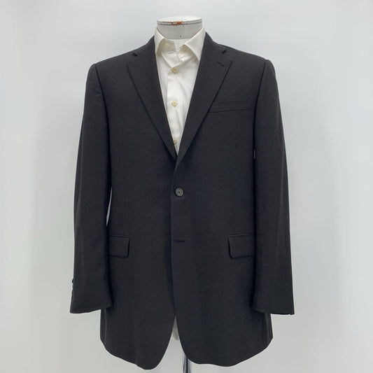 Burberry Suit
