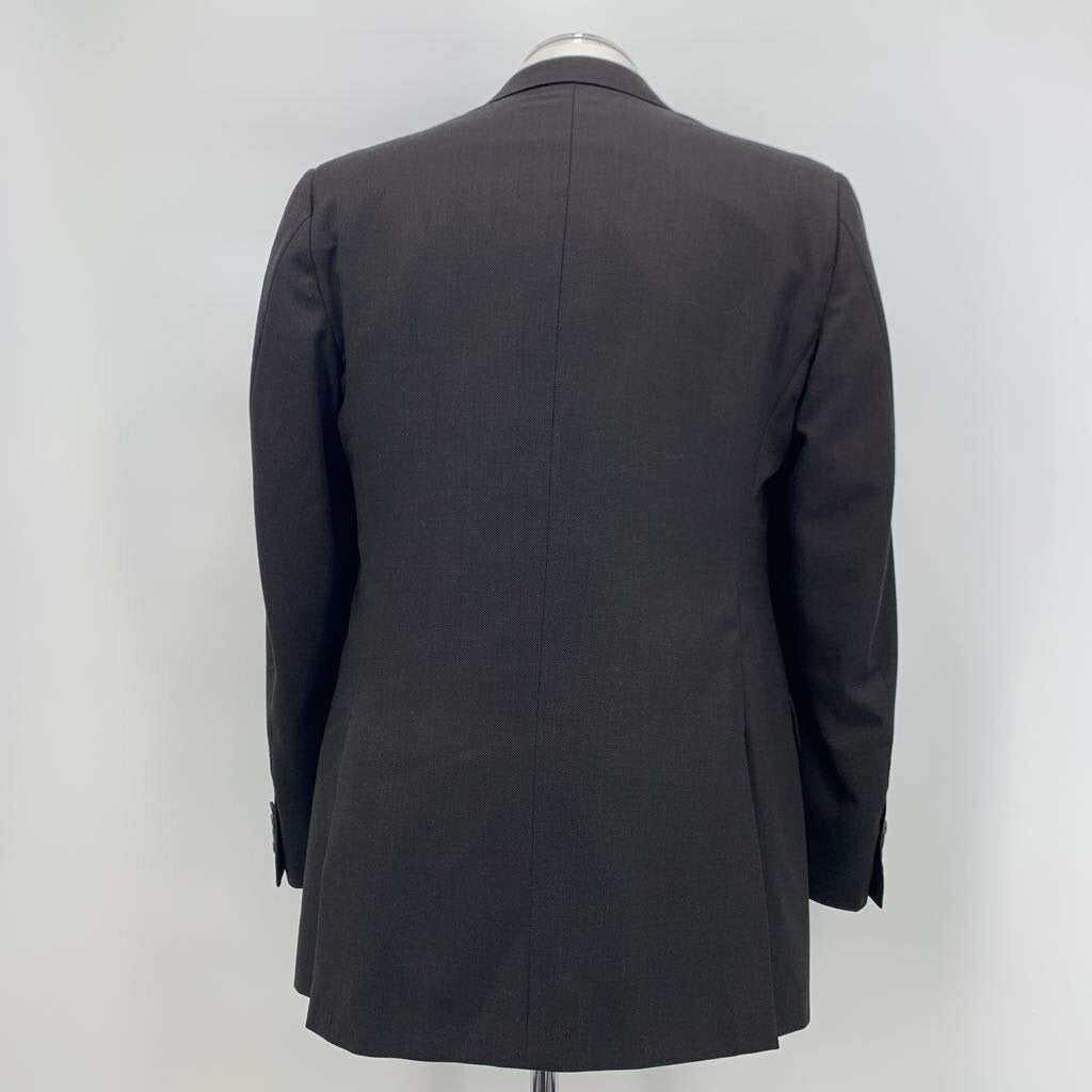 Burberry Suit
