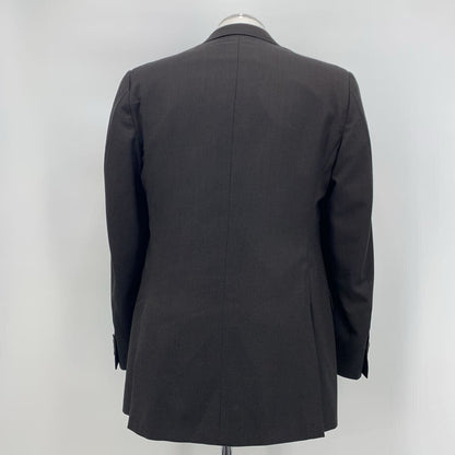 Burberry Suit