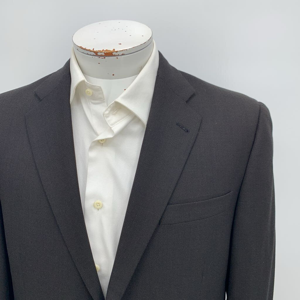Burberry Suit