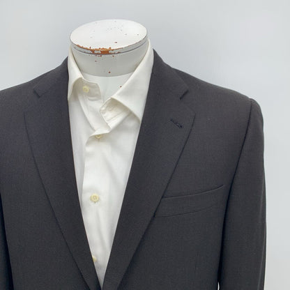 Burberry Suit