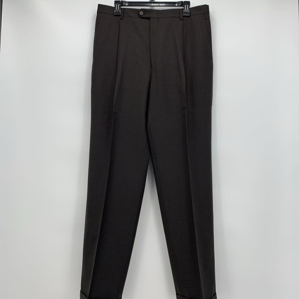 Burberry Suit