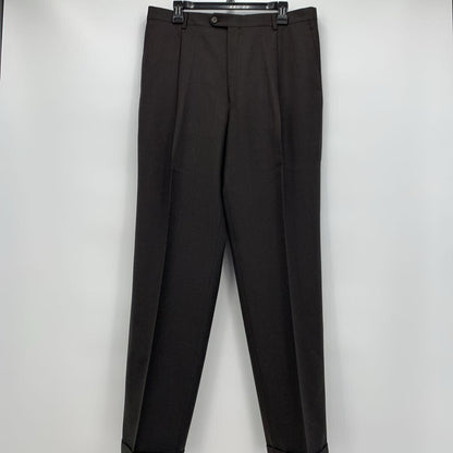 Burberry Suit