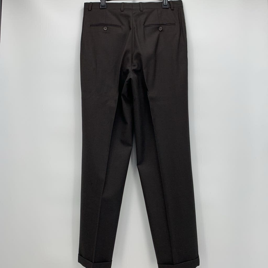 Burberry Suit