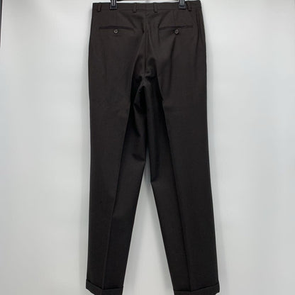 Burberry Suit