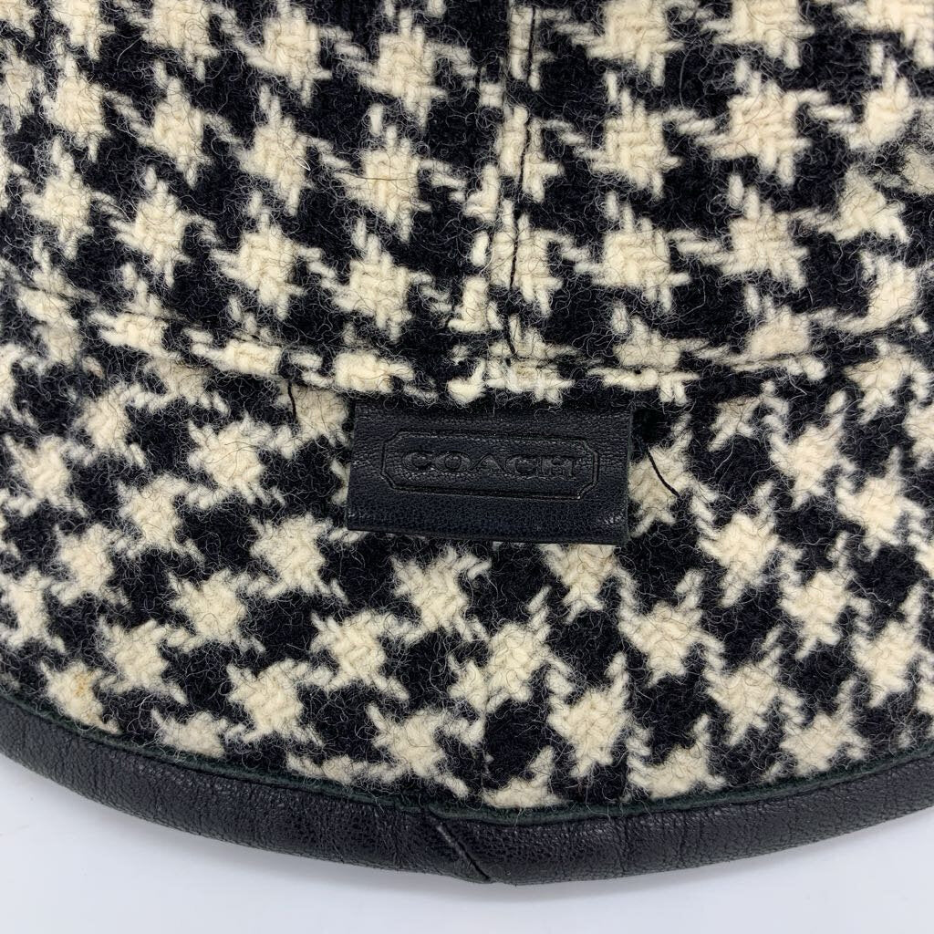 Coach Bucket Hat