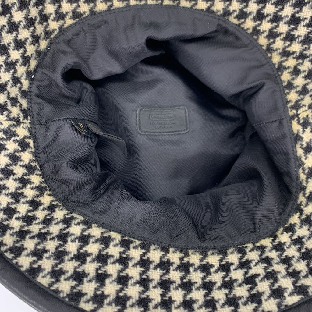 Coach Bucket Hat