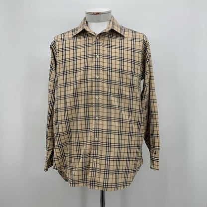 Burberry Shirt
