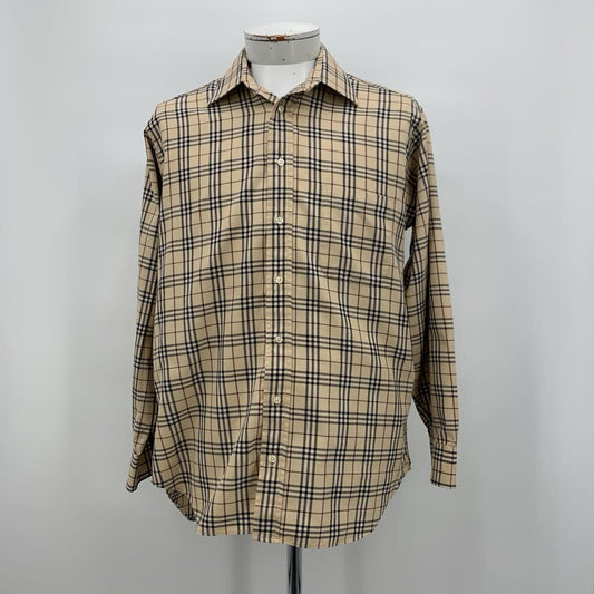 Burberry Shirt