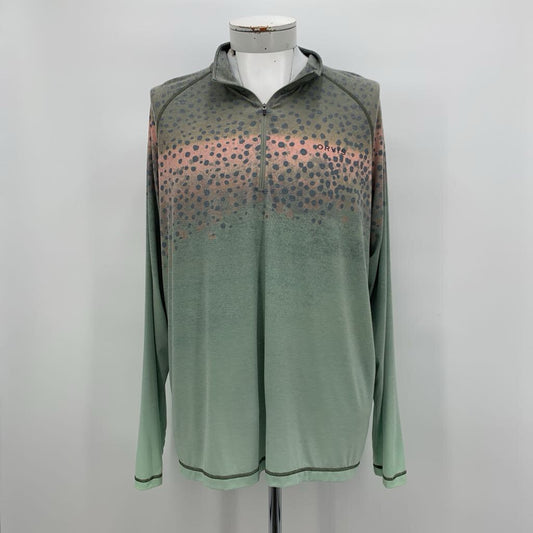 Orvis Pullover