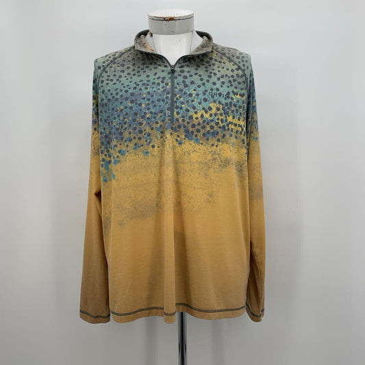 Orvis Pullover