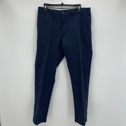 Polo Pants