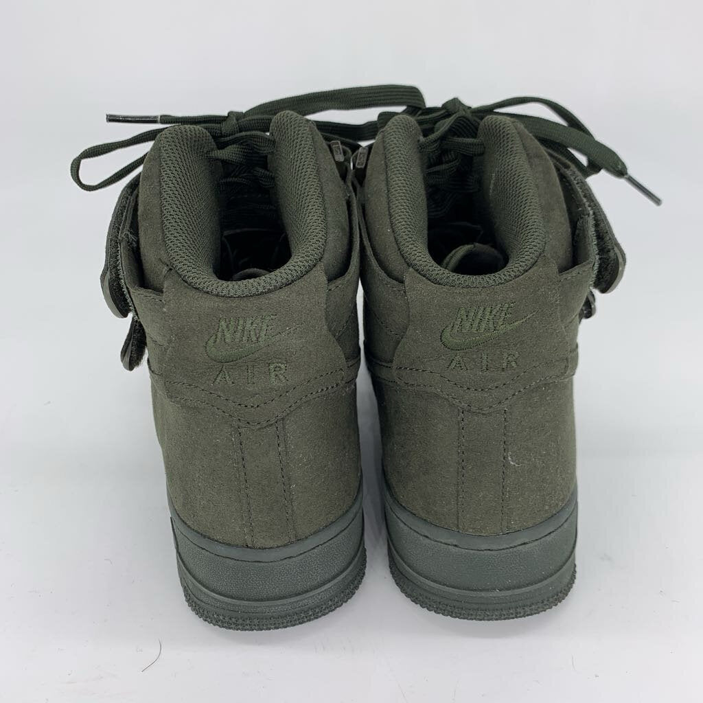 Nike Billie Eilish Air Force 1 High '07 SP NIB