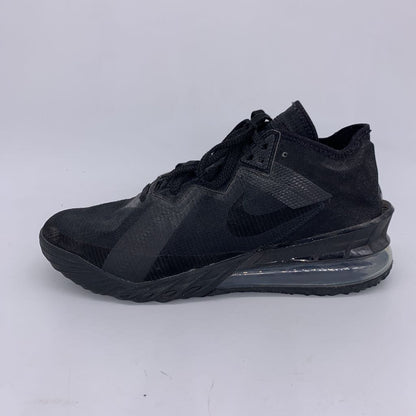 Nike Lebron 18 Low Zero Dark 23