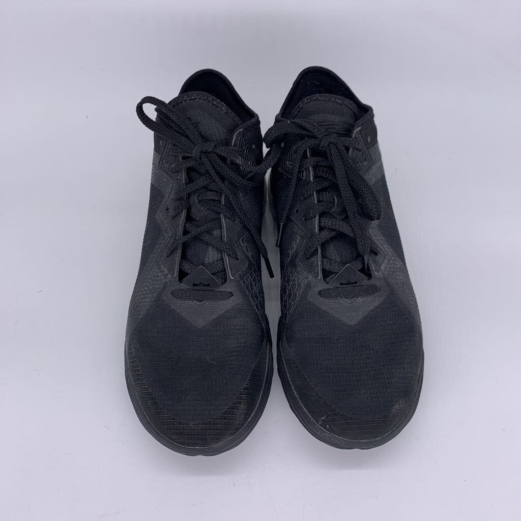 Nike Lebron 18 Low Zero Dark 23