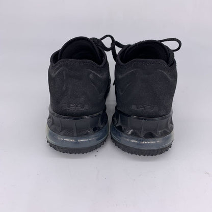 Nike Lebron 18 Low Zero Dark 23
