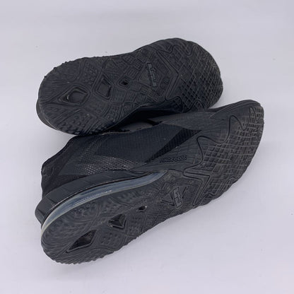 Nike Lebron 18 Low Zero Dark 23
