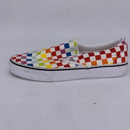 Vans Slip Ons