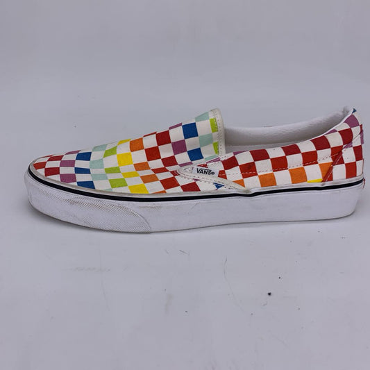 Vans Slip Ons
