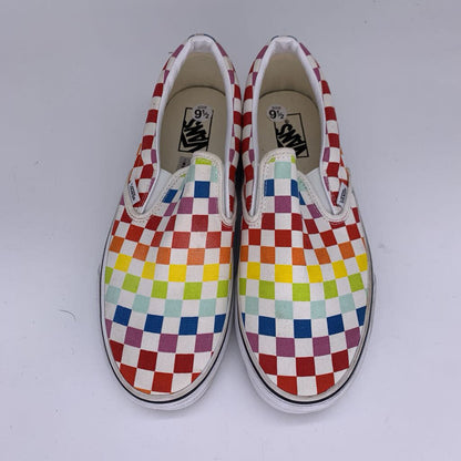 Vans Slip Ons