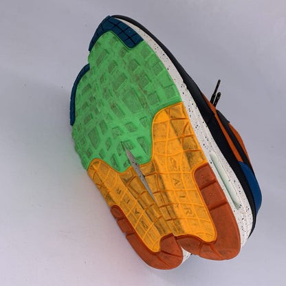 Nike Air Max Multimix