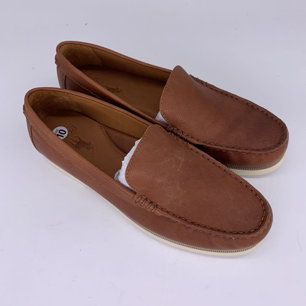 Polo Loafers NWOB