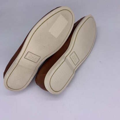 Polo Loafers NWOB