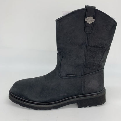 Harley Davidson Boots NIB