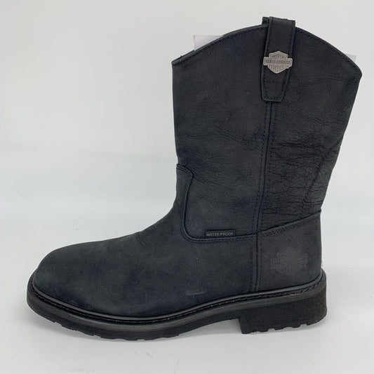 Harley Davidson Boots NIB
