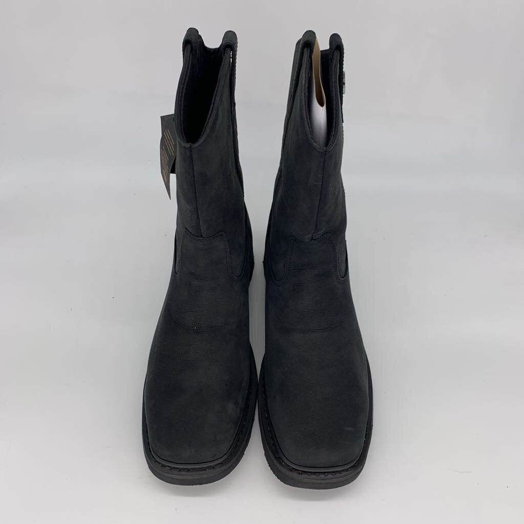 Harley Davidson Boots NIB