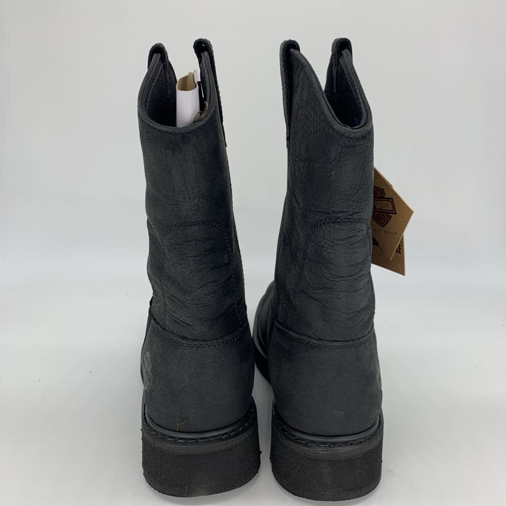 Harley Davidson Boots NIB